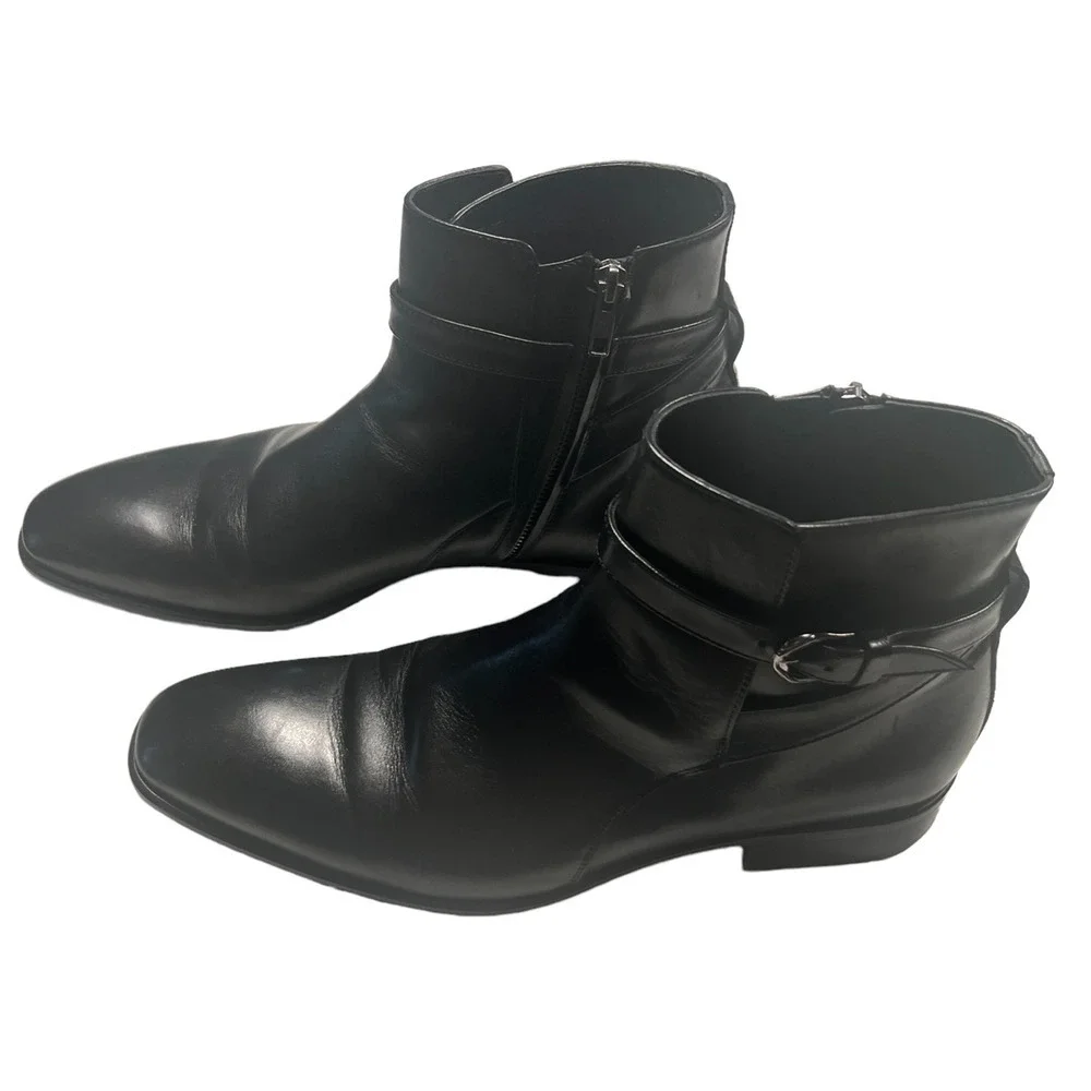 Roberto Cavalli designer ankle roberto